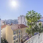 Fleurs 22 - City Center - Modern W Terrace