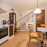 The Little House