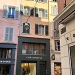 Duplex Avec Terrasse - Hyper-Centre De Toulon