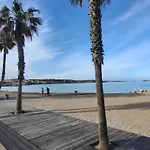 Appartement Vue Sur Mer