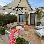 Villa Elimia Piscine Privee & Chauffee