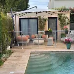 Villa Elimia Piscine Privee & Chauffee