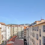 Beautiful Apartment In Nice With Wifi