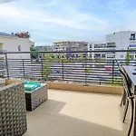 Apartment Le 4 Mats-2 By Interhome