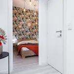 Gesu - 2 Bedroom In Old Town - Gesu Square
