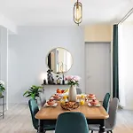 Gesu - 2 Bedroom In Old Town - Gesu Square