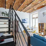 Gubernatis - Beautiful Duplex With Terrace
