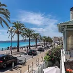 Ponchette - Independent House Promenade Des Anglais