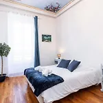 Risso - Comfortable 3 Bedrooms With Balcony