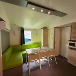 Harbers Zonvakanties Chalets Met Airco Camping Lei Suves Roquebrune Sur Argens