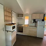 Harbers Zonvakanties Chalets Met Airco Camping Lei Suves Roquebrune Sur Argens