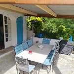 Villa Eleven Sttropez Ramatuelle Pampelonne Beach
