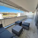 Appartement Canto Bright Appartement Croisette Beach