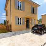 Hsauvan - Villa Design Swimming Pool Sea View