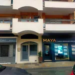 Super Appartement 2 A 6 Pers Garage Prive, Centreville, Plage 150M, 2 Terrasses
