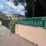 Rocamare - Entre Monaco Et Menton, Pres Des Plages