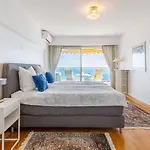 Panoramic Sea View 2Br With Stunning Sunsets