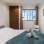 Mari 71 - Unique Apt Near Sea