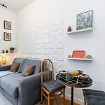 Foch - Superb Suite W Ac Downtown