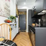 Foch - Superb Suite W Ac Downtown