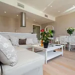 Jean Jaures - 90M2 Wac 2Min To Beach