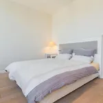 Jean Jaures - 90M2 Wac 2Min To Beach