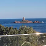 Paradis Bleu Et Ile D'Or