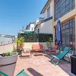 Lamartine - Studio W Terrace And Ac Very Central
