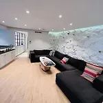 Maison Chez Nous - Villa A 10Min De Monaco