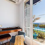 Etat Unis 93 Indigo - Amazing Sea View Aprt With Ac