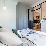 Guidoni - Superb City Center Suite Apartment