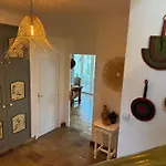 Villa Lou Carou - Vue Mer Et Baie De Nice