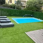 Belle Villa Familiale 5 Pces Special Ete