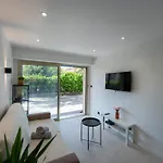 Studio Idealement Situe Residence Front De Mer