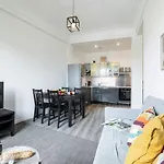 Olivetto - Superb City Center Apartment With Ac