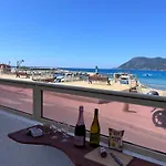 La Maison De Vaina Et Marius
