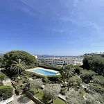 Grand Pavois Magnifique Appartement Climatise, Vue Mer, Piscine