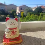 Villa Bord De Mer Et Base Nature
