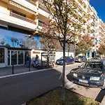 Sea View & Promenade Des Anglais Studio