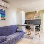 Appartement Neuf Au Lavandou - Climatise, Proche Plage - Fr-1-816-3