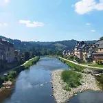Appartement Residence Avec Piscine