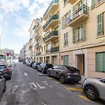 1 Bdr Duplex Downtown - Ac