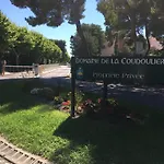 Un Jardin D'Azur Avec Piscine De Mai A Septembre