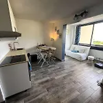 Residence Jardins D Azur A - Appartement De Type T2 Cosy Dans Une Residence Avec Piscine Mae-5001
