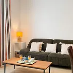 The Cosy Nest 2 Bedrooms Apatment