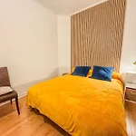 The Cosy Nest 2 Bedrooms Apatment