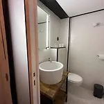 Studio City Center W Mezzanine 5Min From Palace