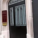 Palais Jocelyn