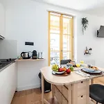 Buffa 3-53 - Superb Studio Suite City Center