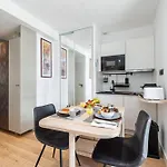 Buffa 3-53 - Superb Studio Suite City Center